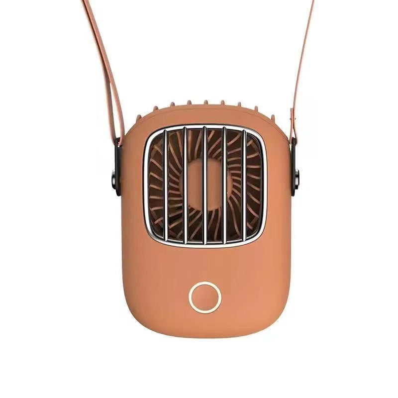 Ventilateur de cou 3 vitesses Breeze porté