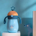 Dimensions du thermos bébé 260ml