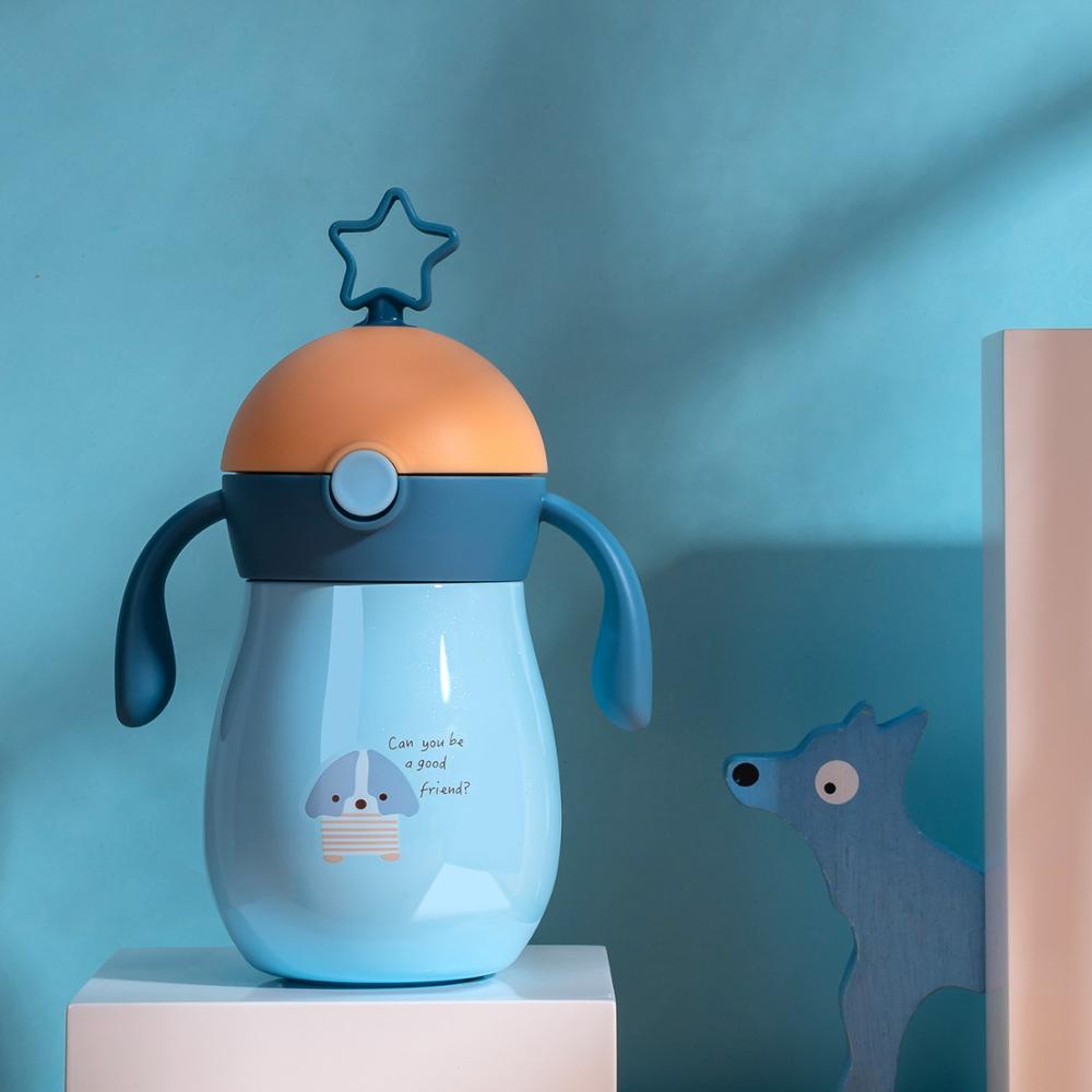 Dimensions du thermos bébé 260ml
