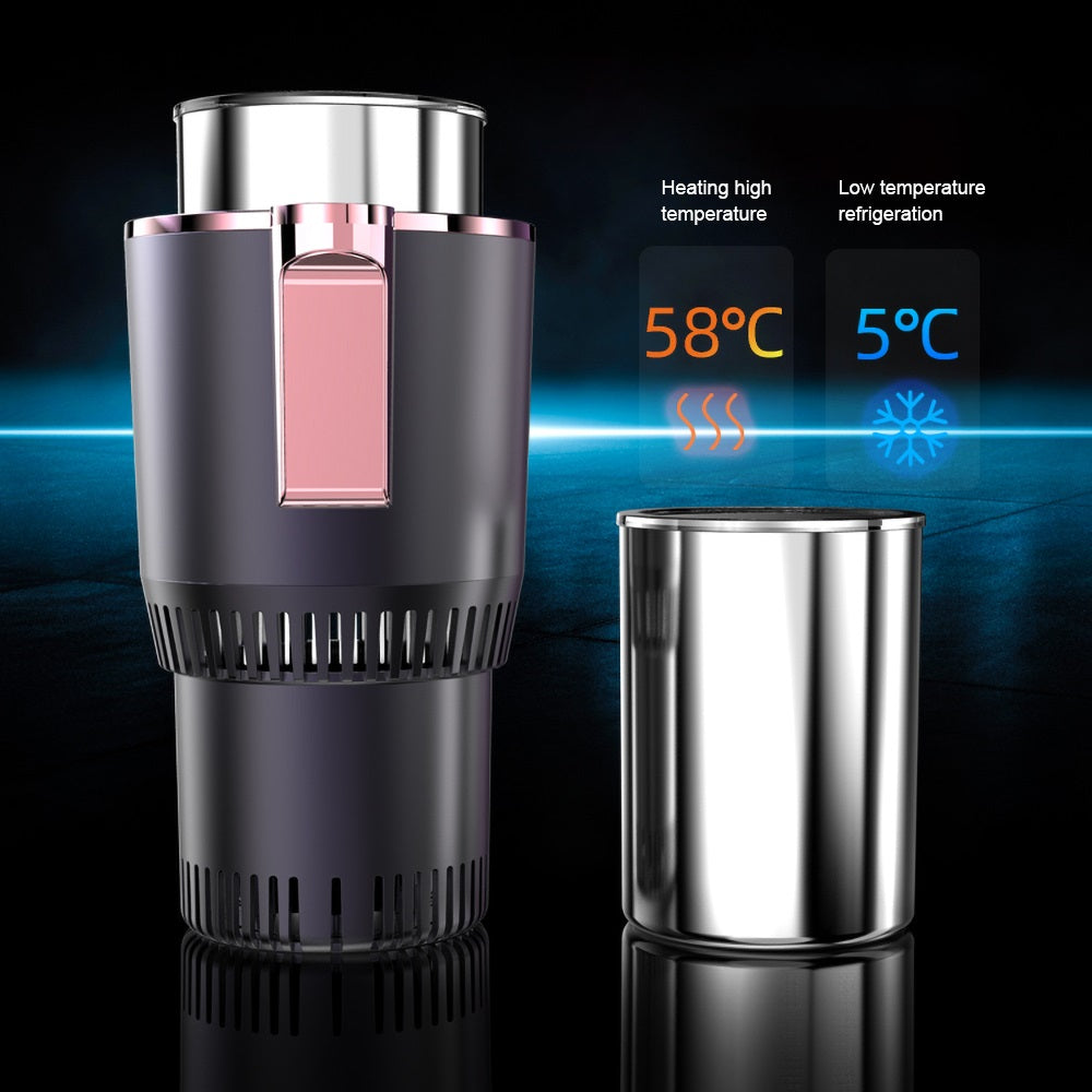 Refroidisseur boisson voiture câble allume-cigare