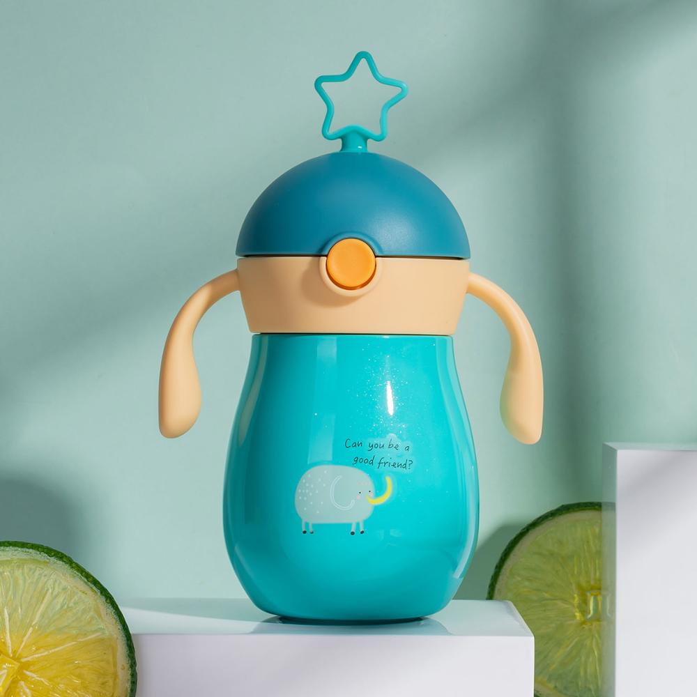 Thermos bébé Glouglous, coloris disponibles