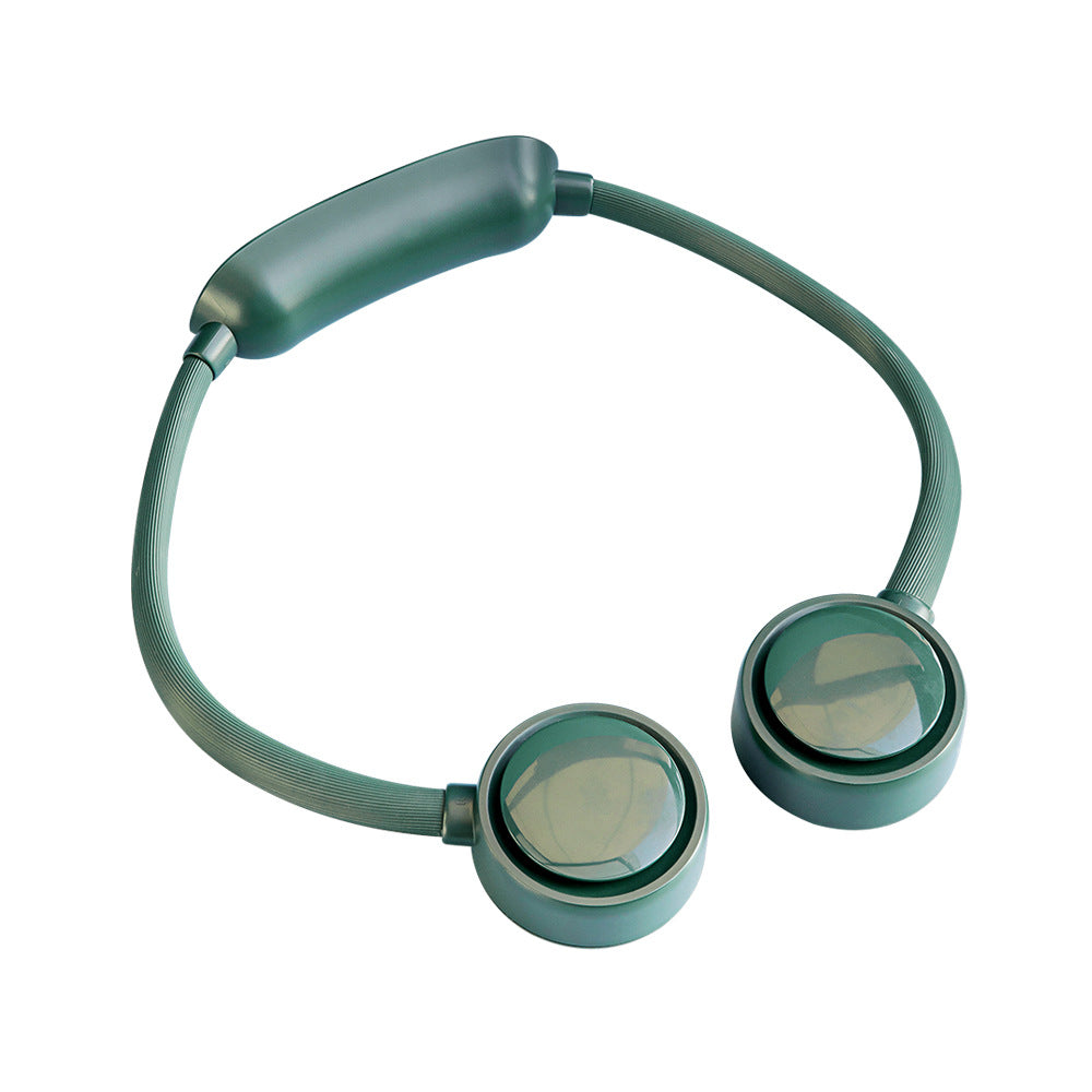 Mini ventilateur silencieux Breeze dimensions