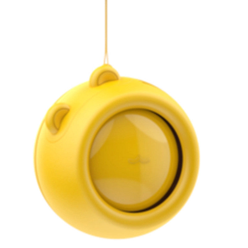 Petit ventilateur de cou Breeze dimensions