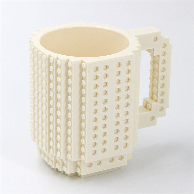 Gamme complète des mugs blocs Glouglous