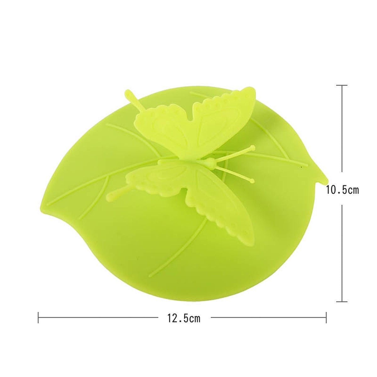 Couvercle silicone Glouglous, coloris disponibles