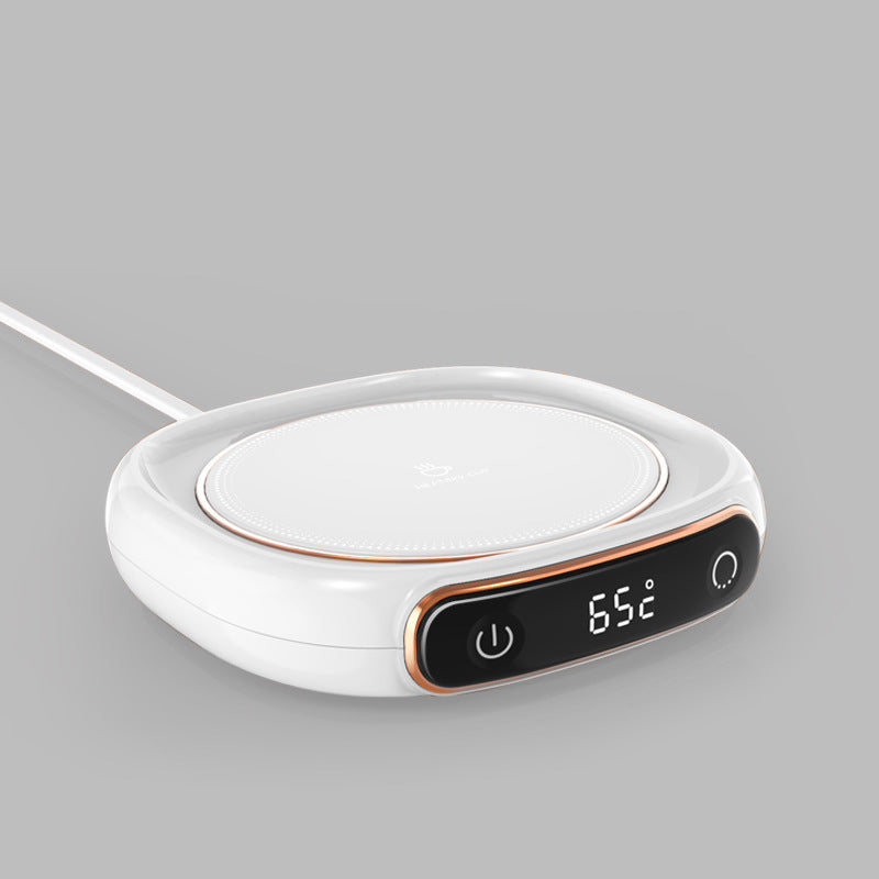 Chauffe-tasse intelligent USB avec tasse