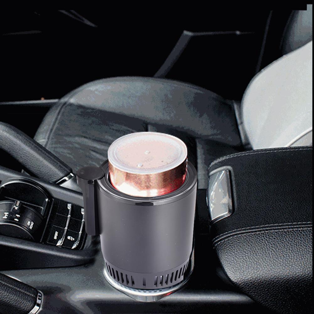 Chauffe-refroidisseur 2-en-1 dimensions produit