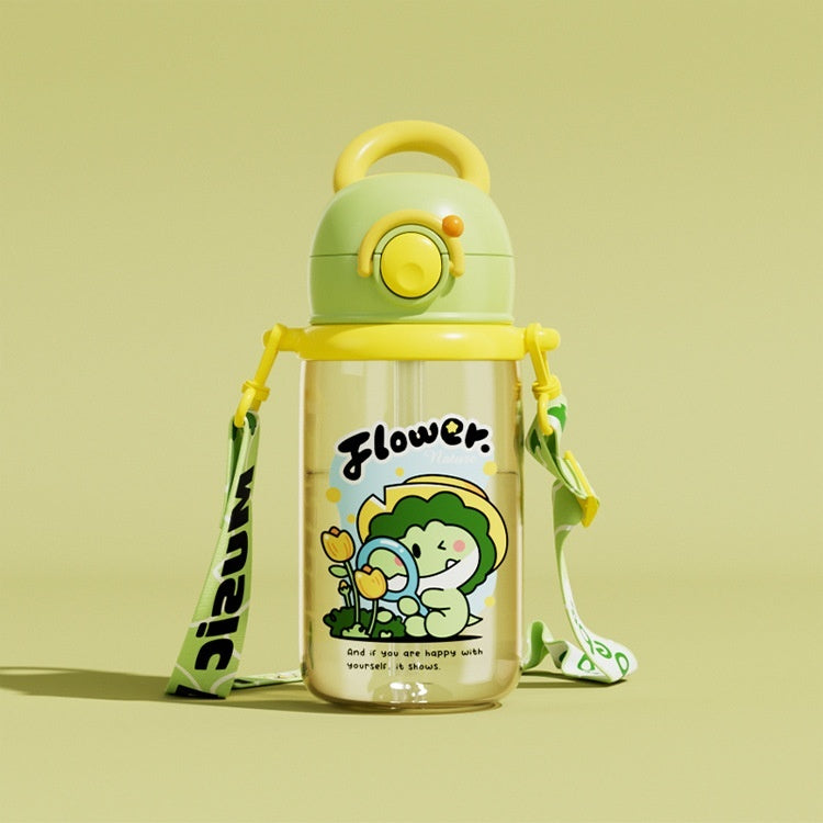 Gamme complète des gourdes baleine Glouglous