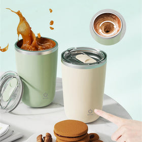 ☕ Mugs Automélangeants