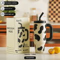 Gourde 1240ml avec liner acier inoxydable 316L