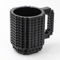 Mug blocs Glouglous coloris vert