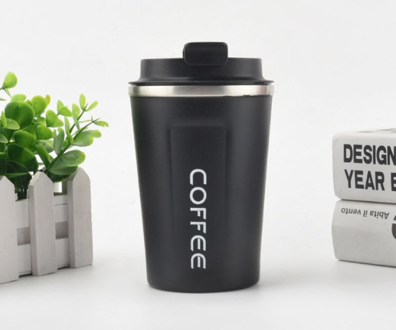 Mug isotherme inox, les coloris