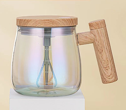 Mug rapide 400ml contenu emballage complet