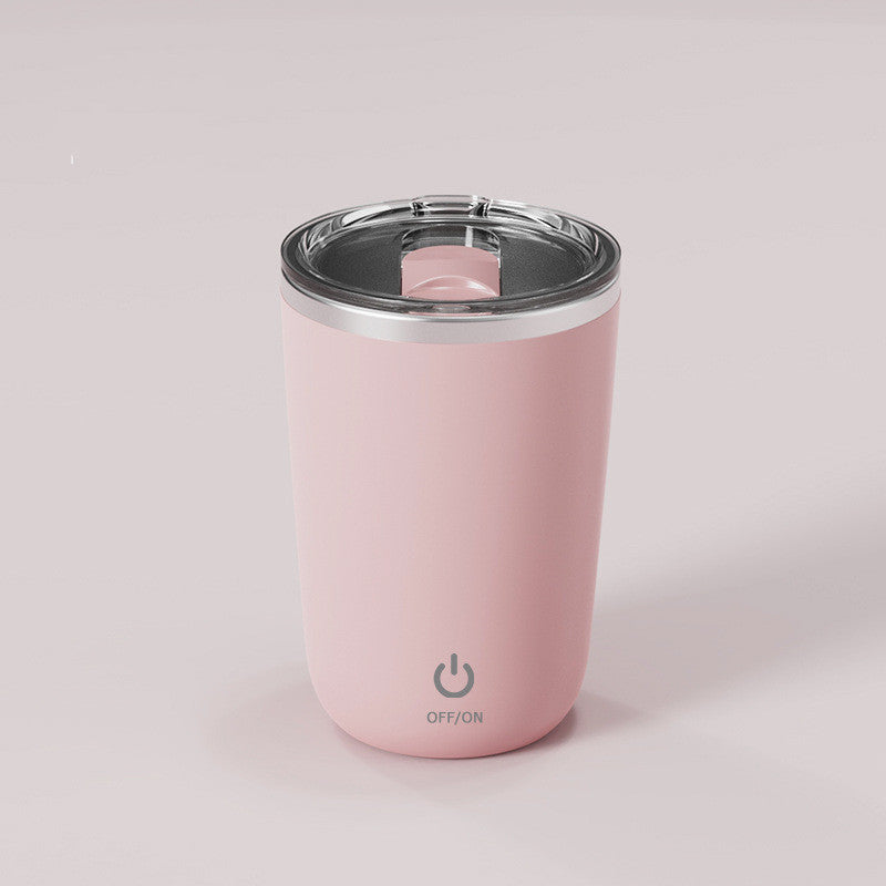 Mug 350ml inox contenu emballage complet