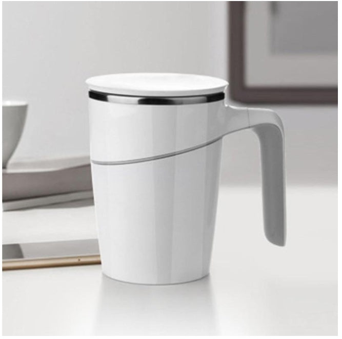 Mug ventouse magique base aspiration