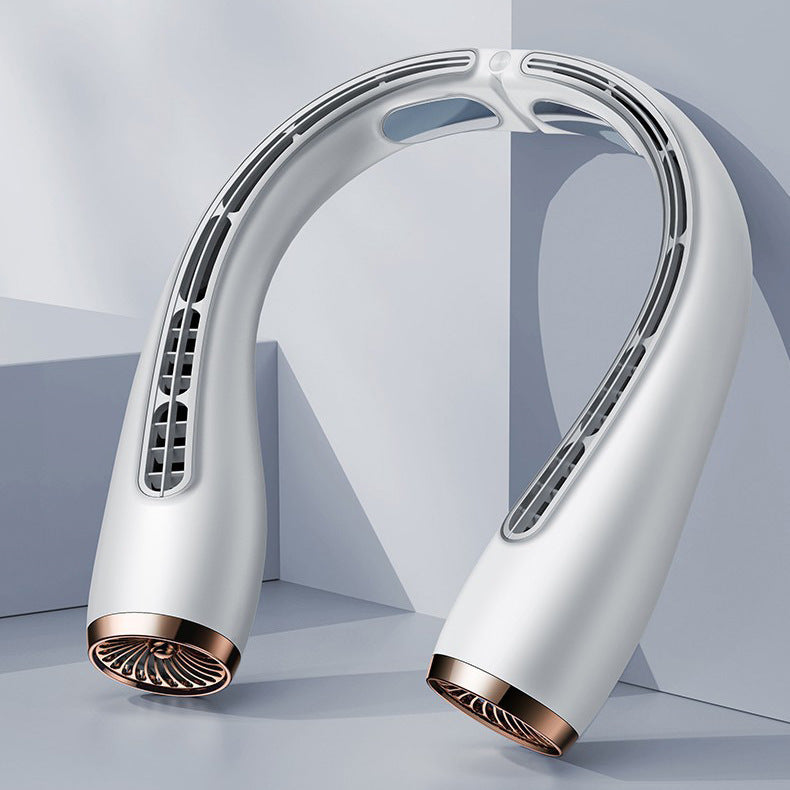 Ventilateur de cou turbine Breeze dimensions