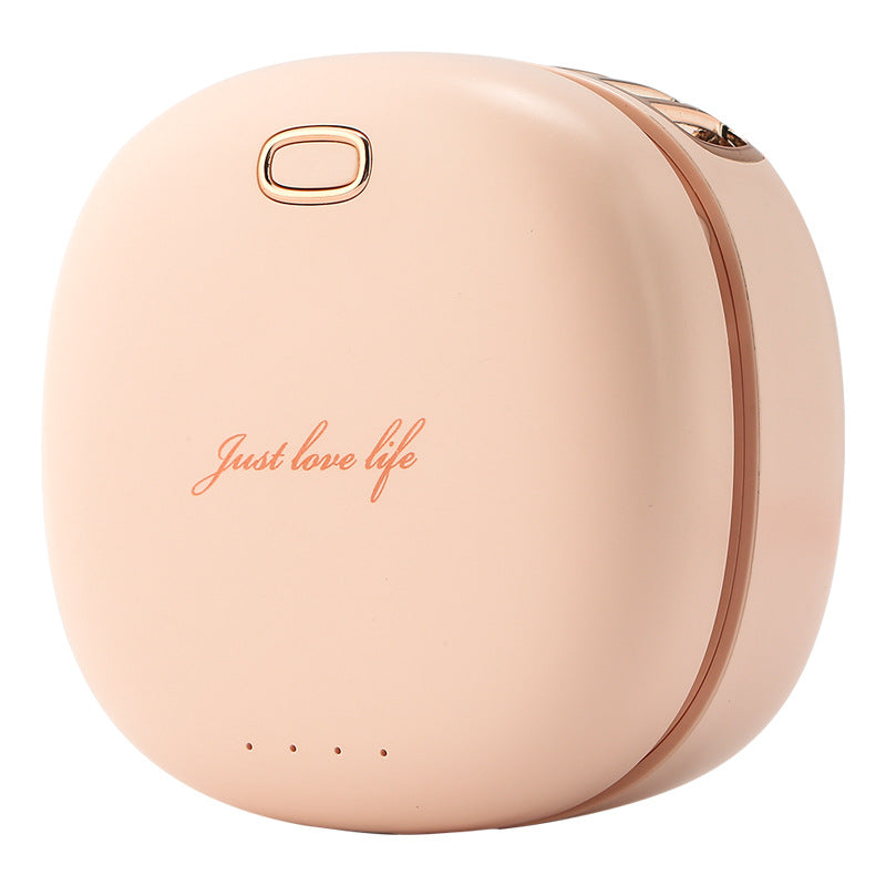 Ventilateur de cou sans pales Breeze dimensions