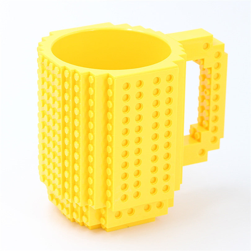 Mug enfant Glouglous pour le petit-déjeuner