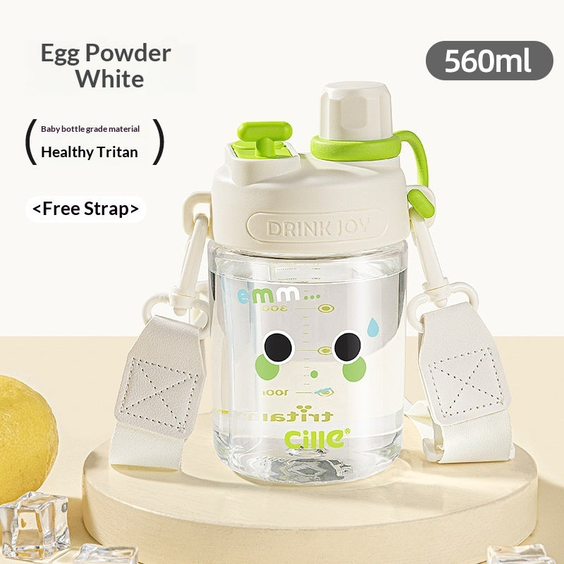Gourde enfant cute portable sans BPA