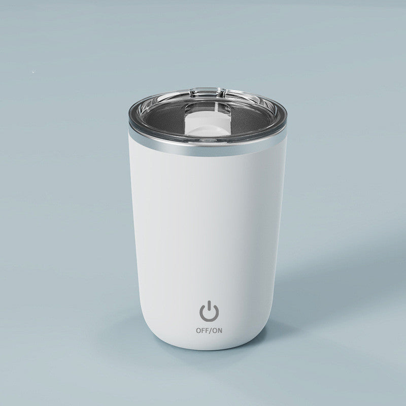 Mug 350ml inox dimensions produit