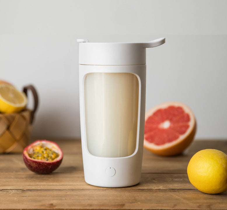 Blender portable 650ml compact 4 coloris