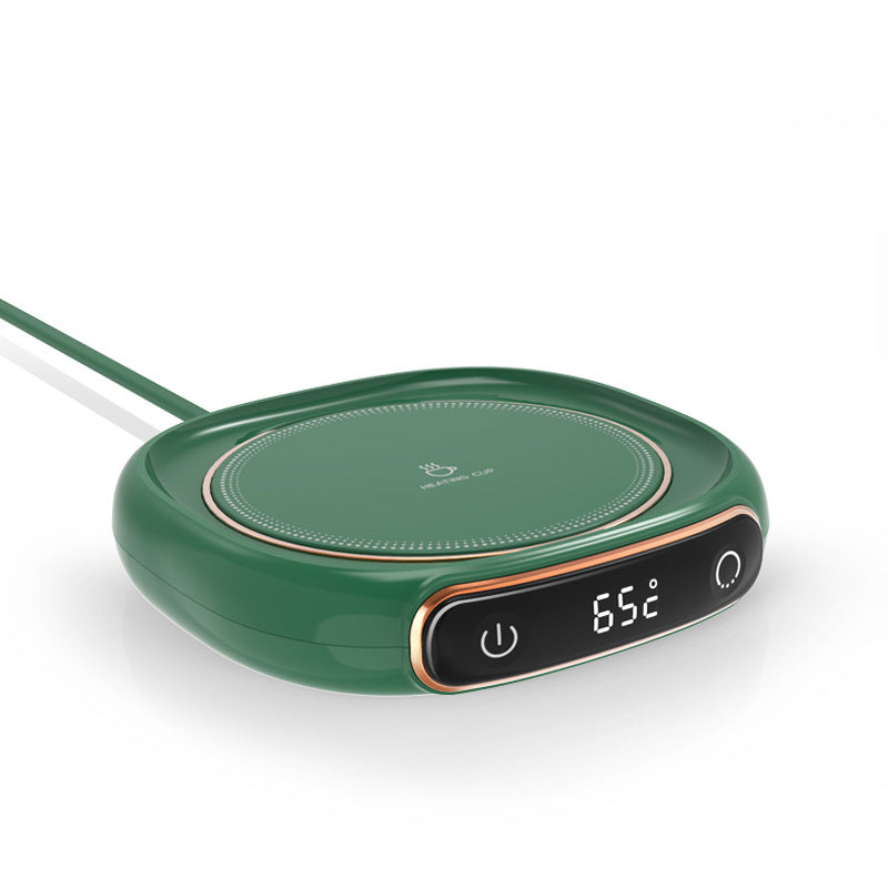 Chauffe-tasse plateau thermique câble USB