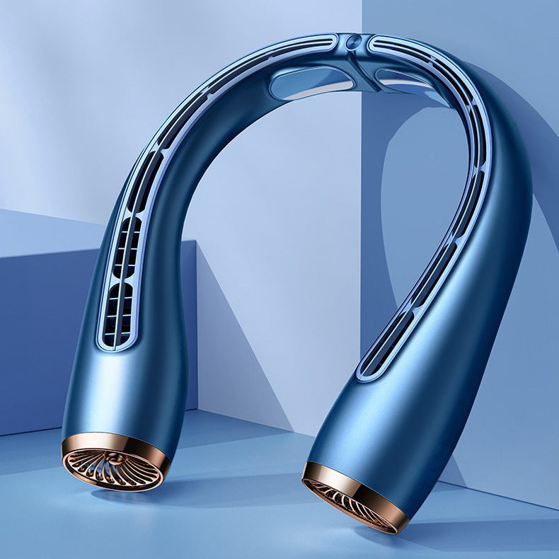 Ventilateur de cou turbine Breeze tous coloris