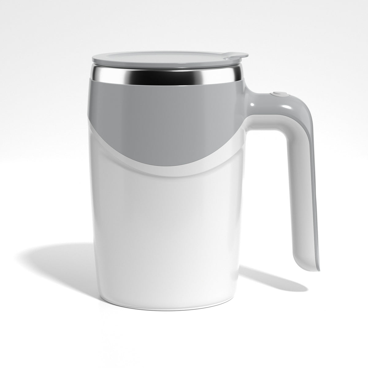 Mug automélangeant électrique dimensions produit